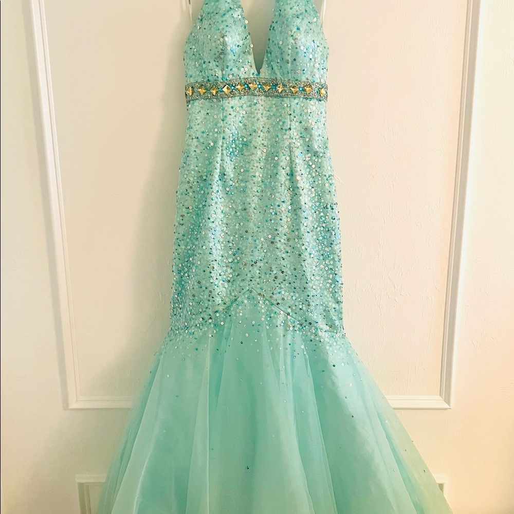 Tony Bowls PARIS Dress